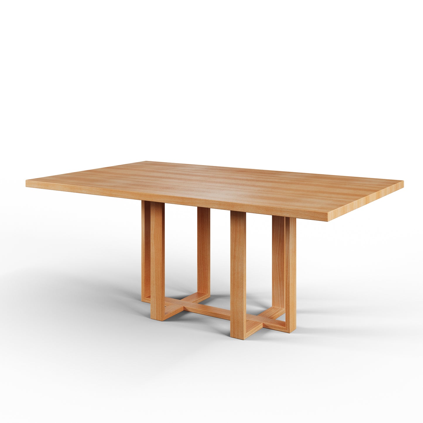 Brookside Dining Table