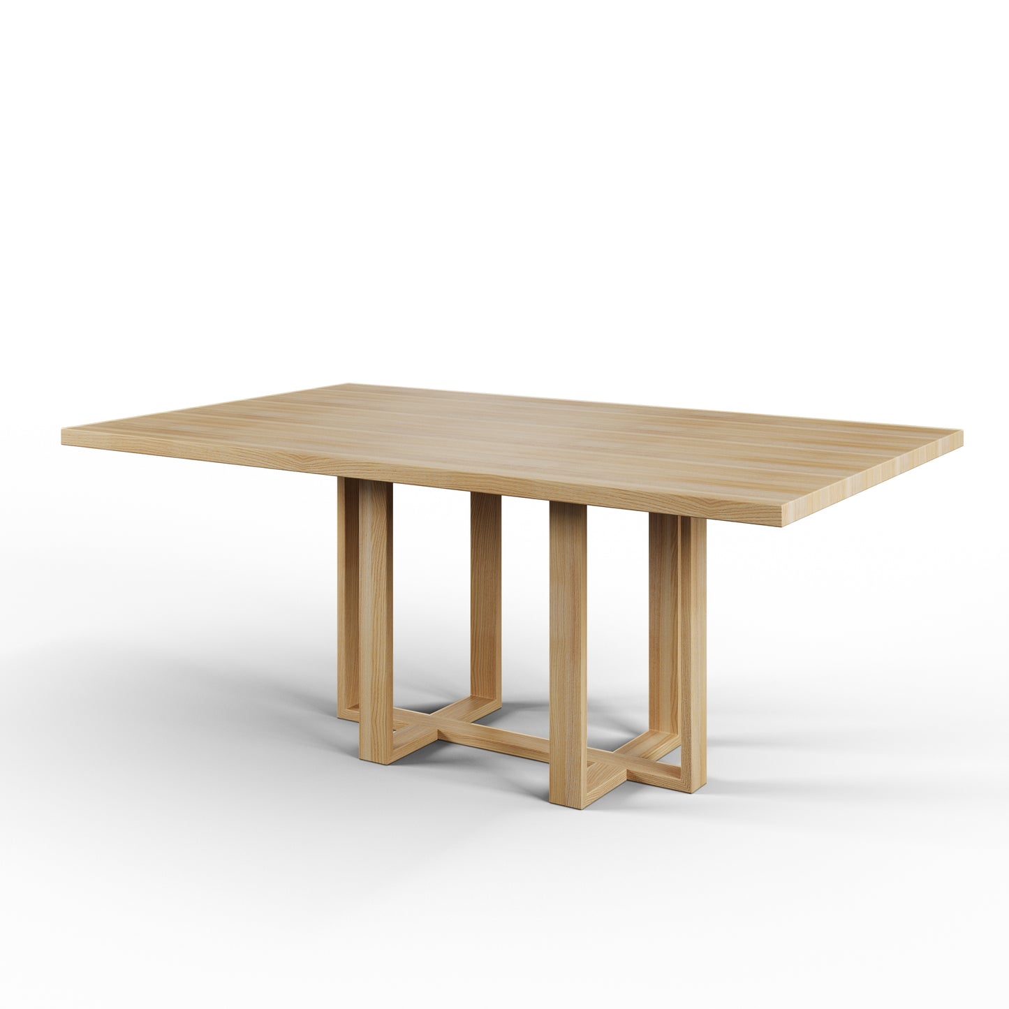 Brookside Dining Table