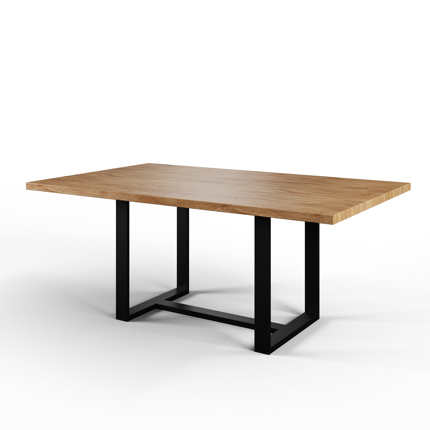 Campo Dining Table