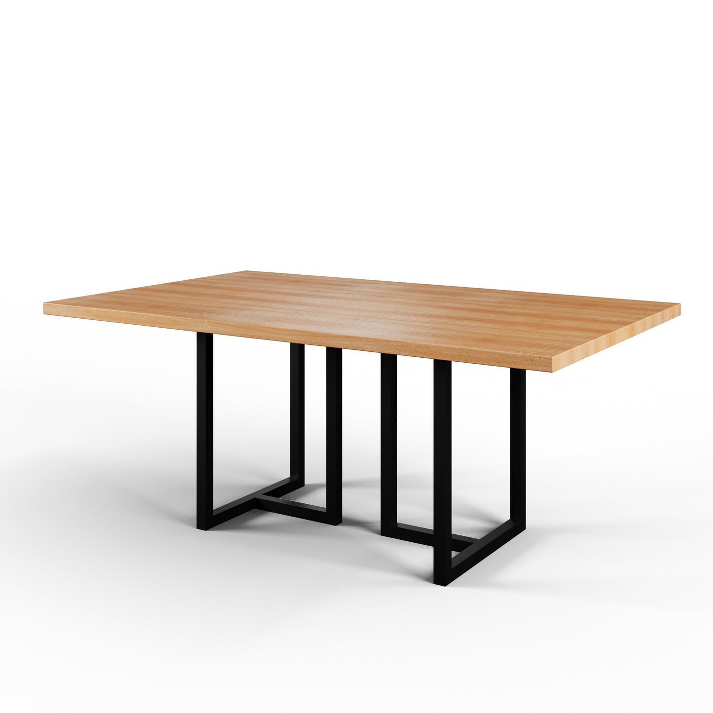 Draper Dining Table