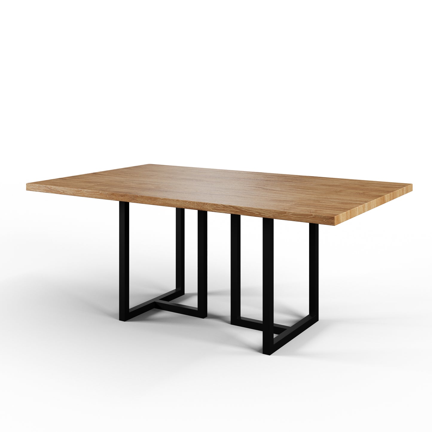 Draper Dining Table